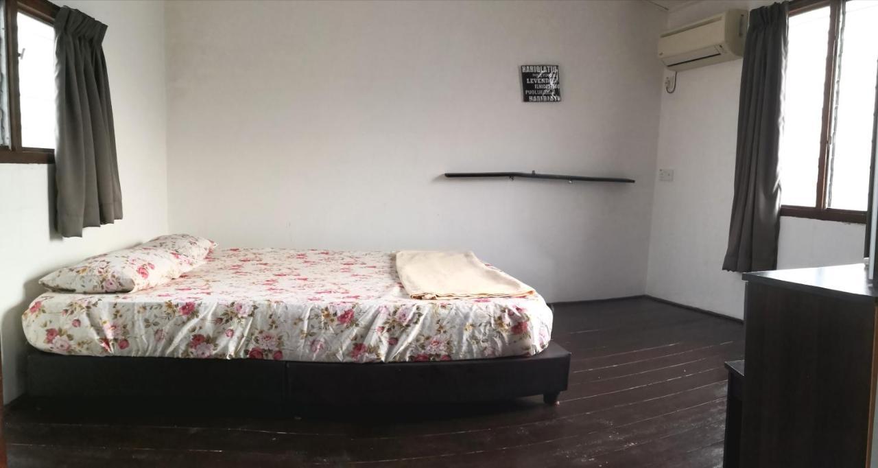 Hua Tang Homestay ايبوه المظهر الخارجي الصورة