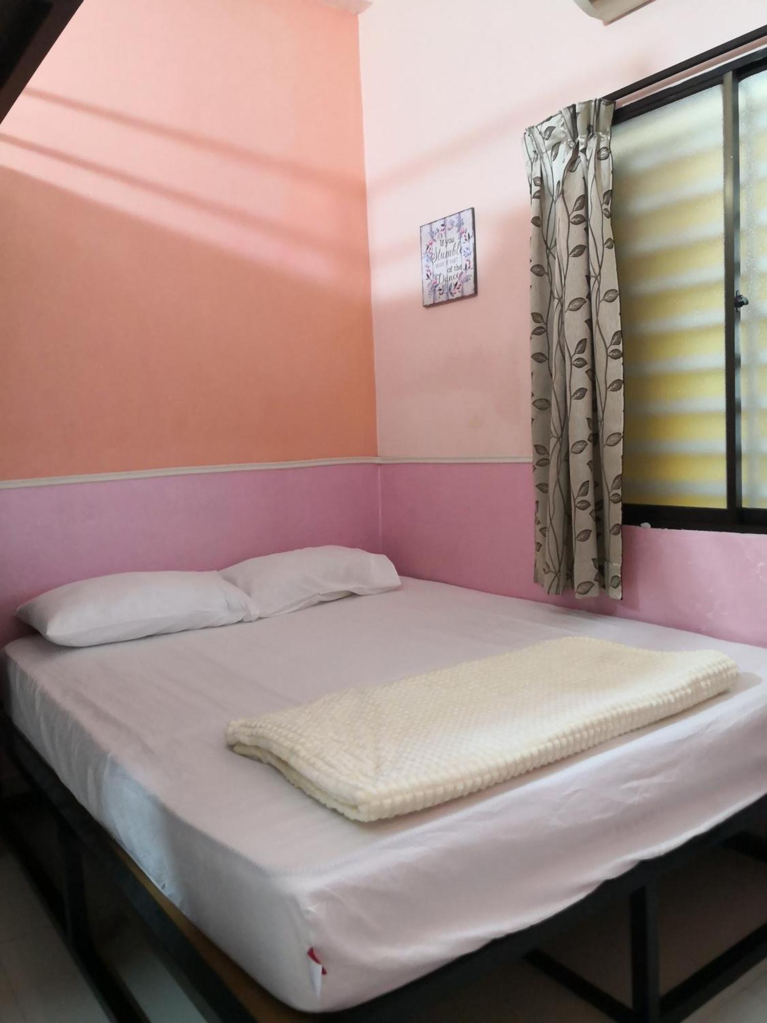 Hua Tang Homestay ايبوه المظهر الخارجي الصورة
