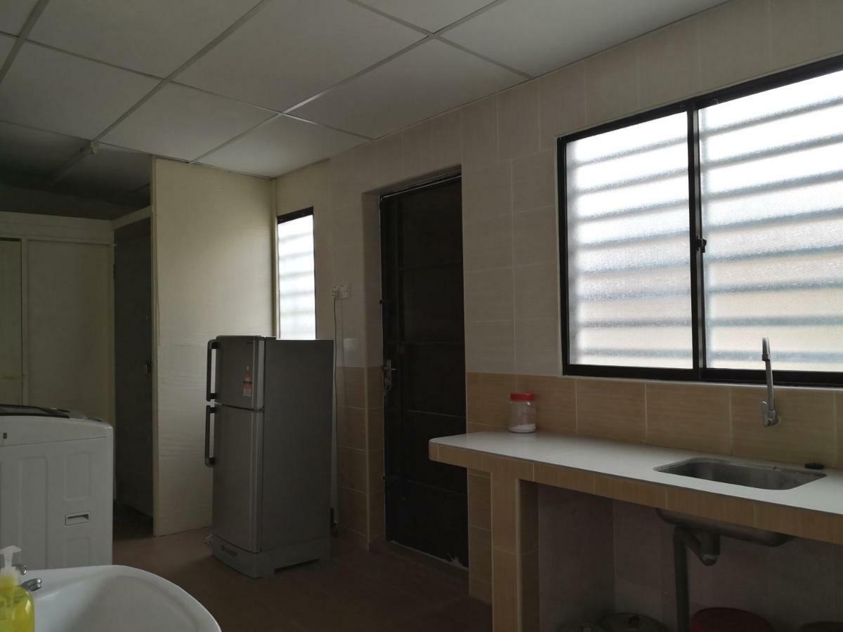 Hua Tang Homestay ايبوه المظهر الخارجي الصورة